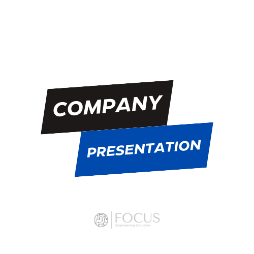 Company Presentation 